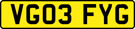 VG03FYG