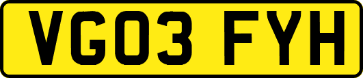 VG03FYH