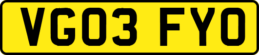 VG03FYO