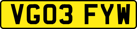 VG03FYW