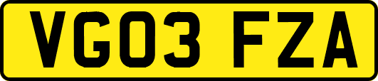 VG03FZA