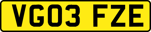 VG03FZE