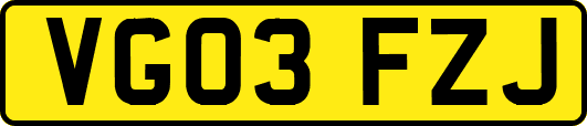 VG03FZJ