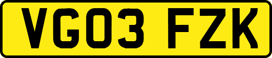 VG03FZK