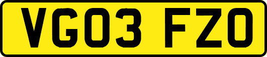 VG03FZO