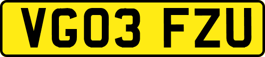 VG03FZU
