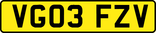 VG03FZV