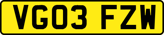 VG03FZW