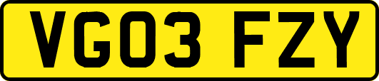 VG03FZY