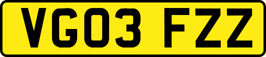 VG03FZZ