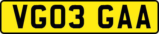 VG03GAA