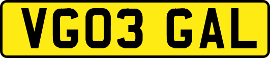 VG03GAL