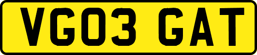VG03GAT