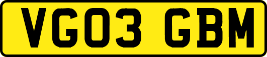 VG03GBM