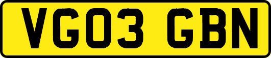 VG03GBN