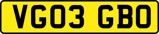 VG03GBO