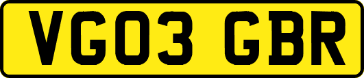 VG03GBR