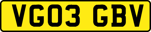 VG03GBV