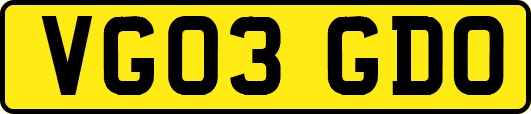 VG03GDO