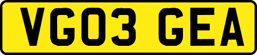 VG03GEA