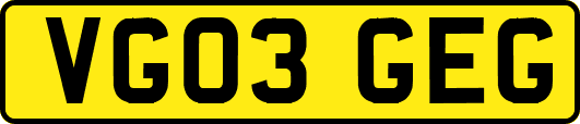 VG03GEG