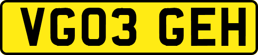 VG03GEH