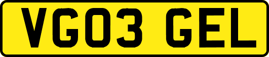 VG03GEL