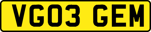 VG03GEM