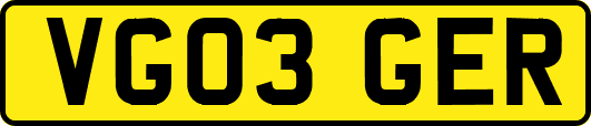 VG03GER