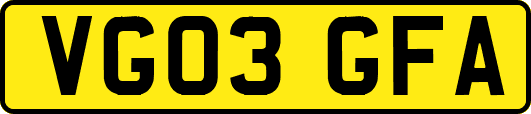 VG03GFA