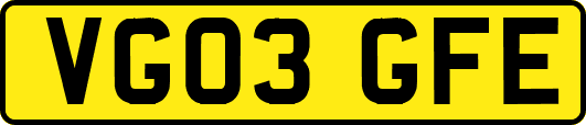 VG03GFE