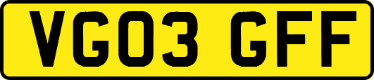 VG03GFF