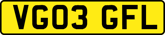 VG03GFL