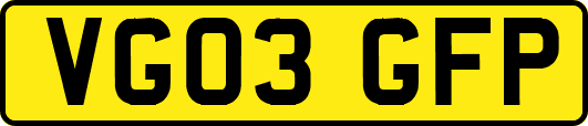 VG03GFP