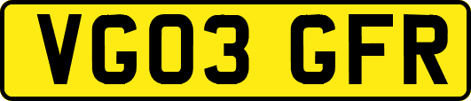 VG03GFR