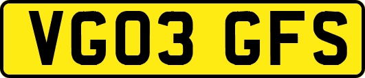 VG03GFS