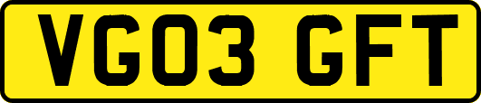 VG03GFT
