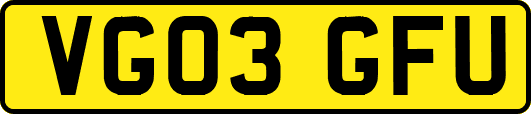 VG03GFU