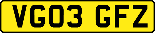 VG03GFZ