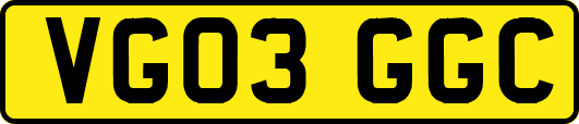 VG03GGC