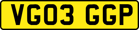 VG03GGP