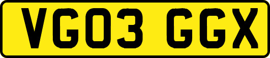 VG03GGX