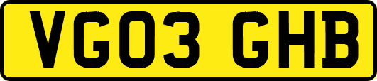 VG03GHB