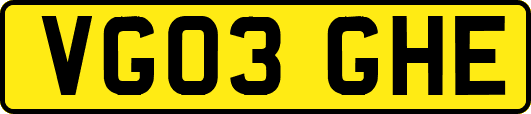 VG03GHE