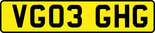 VG03GHG