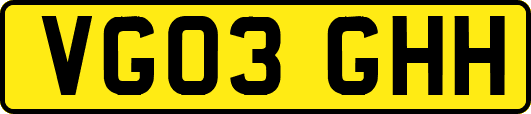 VG03GHH