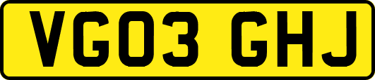 VG03GHJ