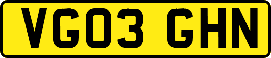 VG03GHN