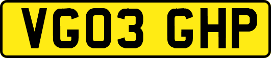VG03GHP