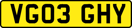 VG03GHY